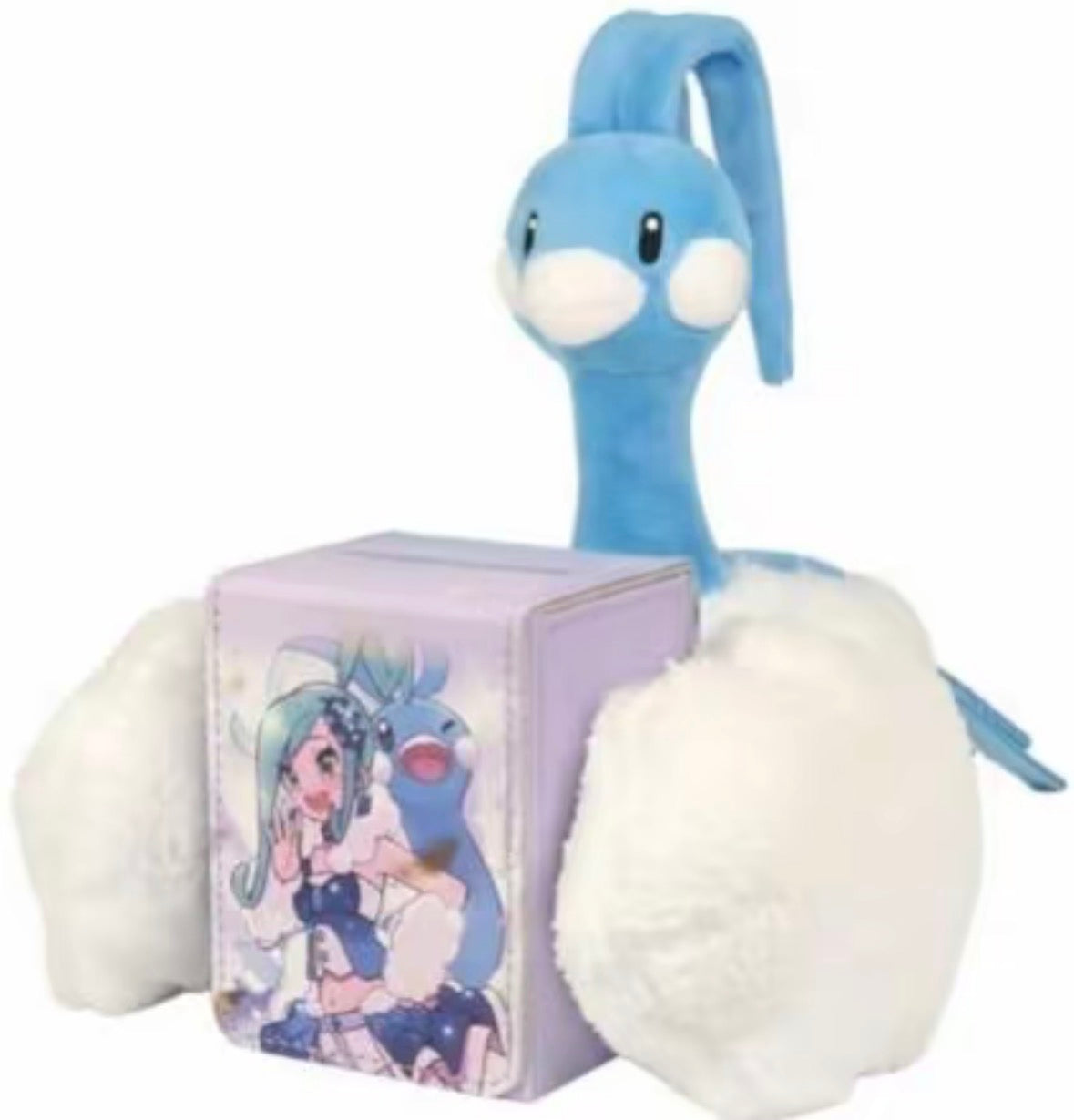 【Pokémon】TCG Chinese Lisia Exclusive Shiny Collection Gift Box 2026