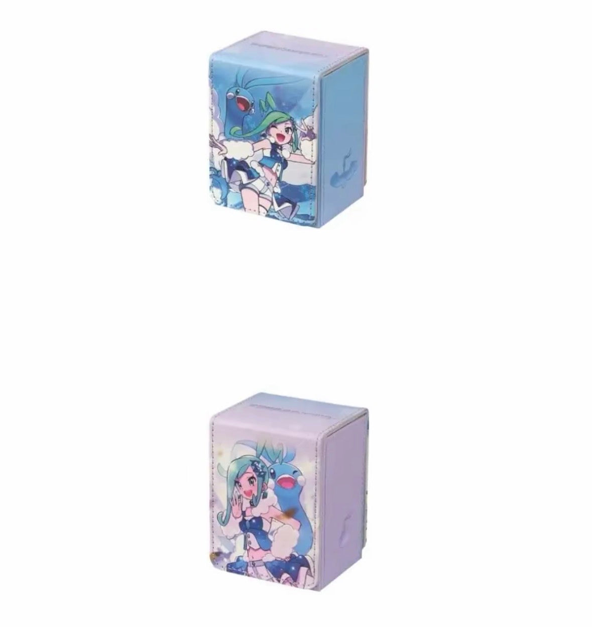 【Pokémon】TCG Chinese Lisia Exclusive Shiny Collection Gift Box 2026