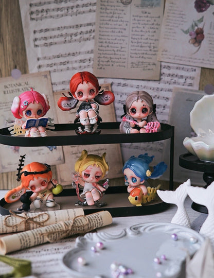 Ossia-Feel The World Series Blind Box