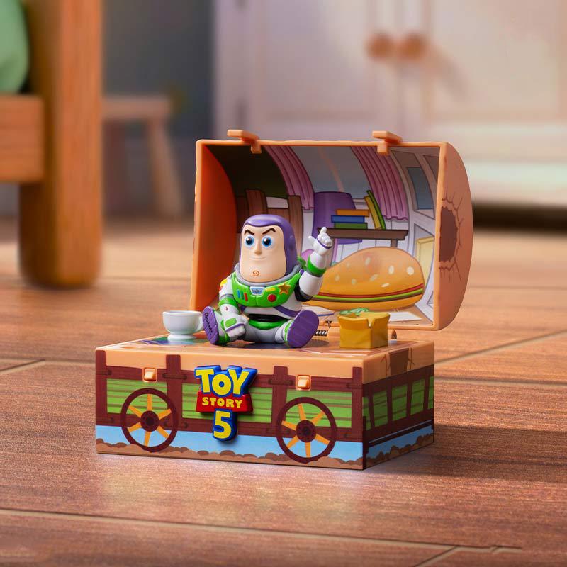 【Toy Story 5】 Figures Blind Box