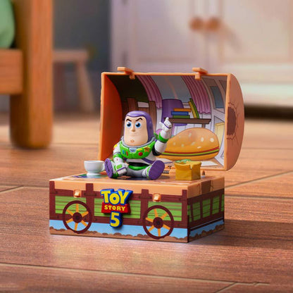【Toy Story 5】 Figures Blind Box