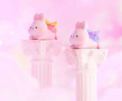 【MOMO BUNNY】Enjoy Life Series  Mini Blind Box