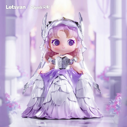 【ZIYULI】My Own Wedding Series Blind Box