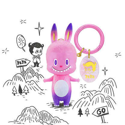 The Monsters 10th Anniversary Figure Series Blind Box