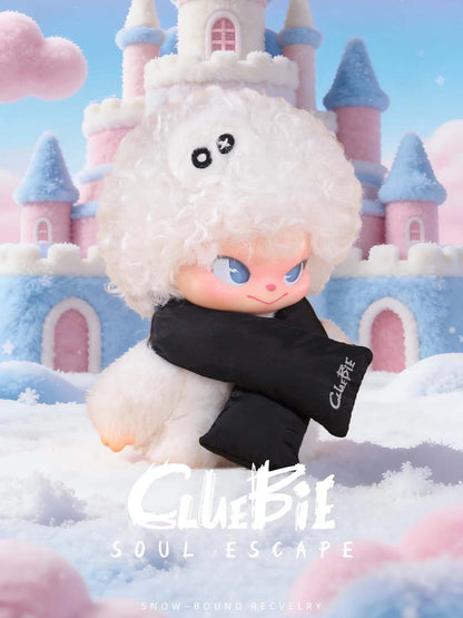 【Cluebie】 Soul Escape Plush Series Blind Box