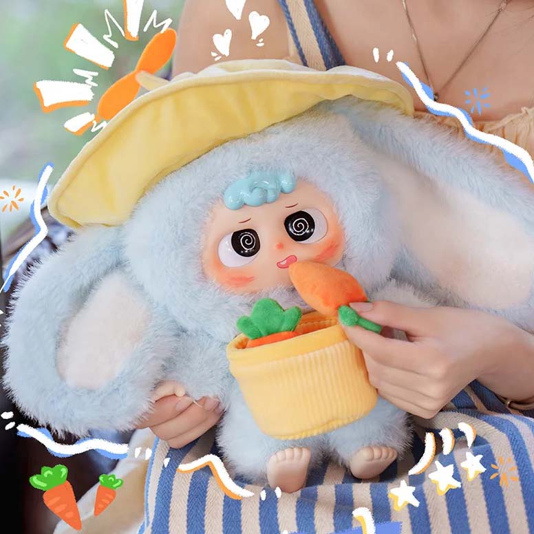 【Heyme】400% Plush