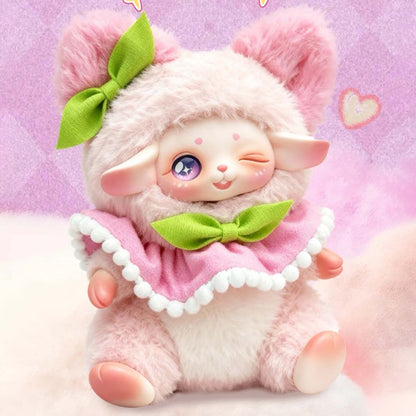 【SALLY】Sweet Dream House