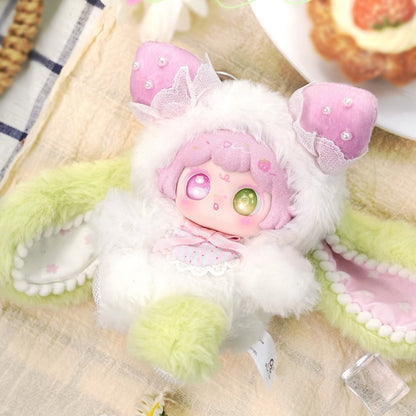 【Tutu Kumy To Meet】Who Ate My Cake Series Plush Blind Box