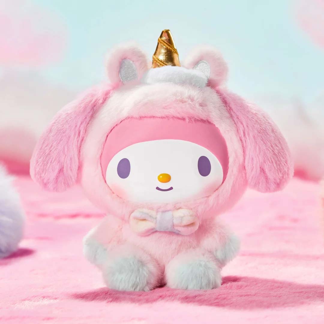 【Sanrio】Dreamy Unicorn