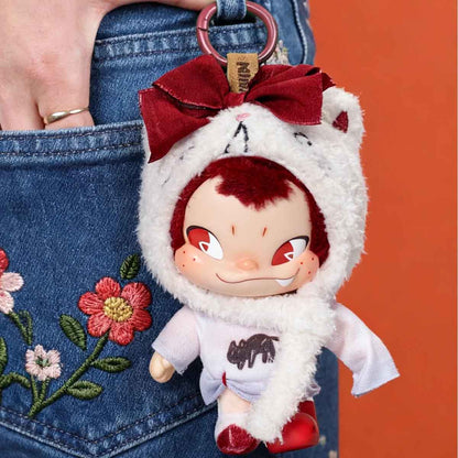 【NINNIC】 Wild & Free Plush Series Blind Box