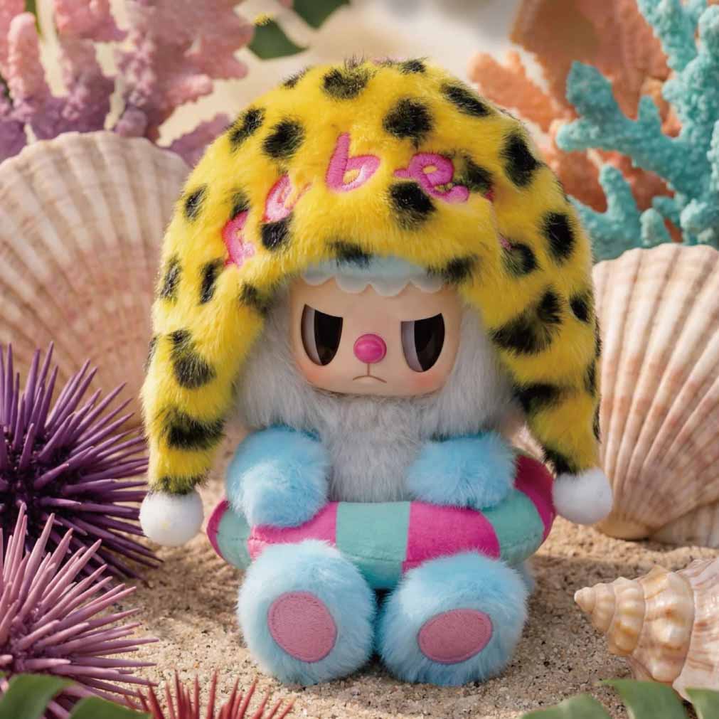 【REBEL BEAR】Sweet Zoo