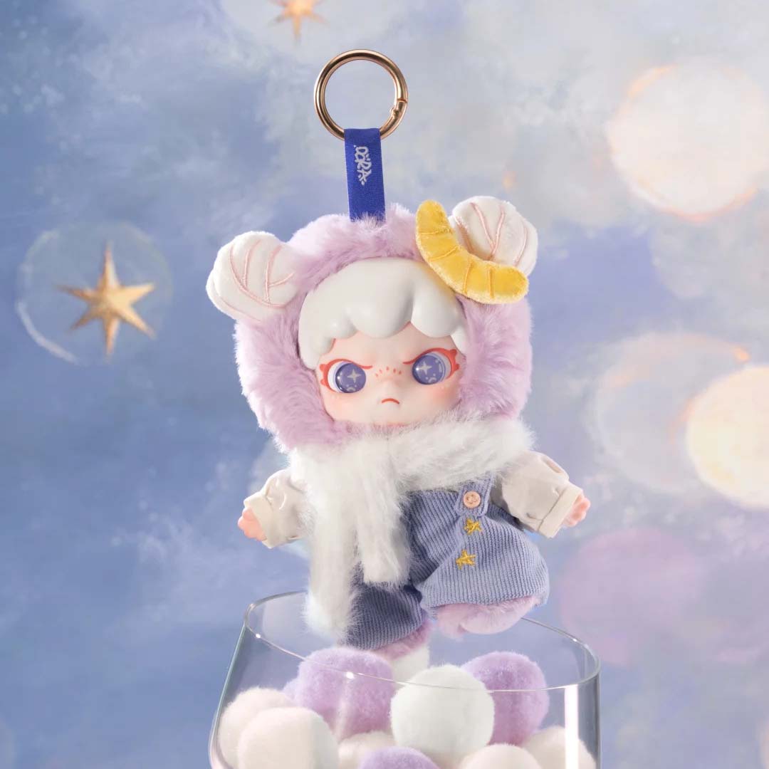 【DORA】Fantasy Cocktails Plush Series Blind Box