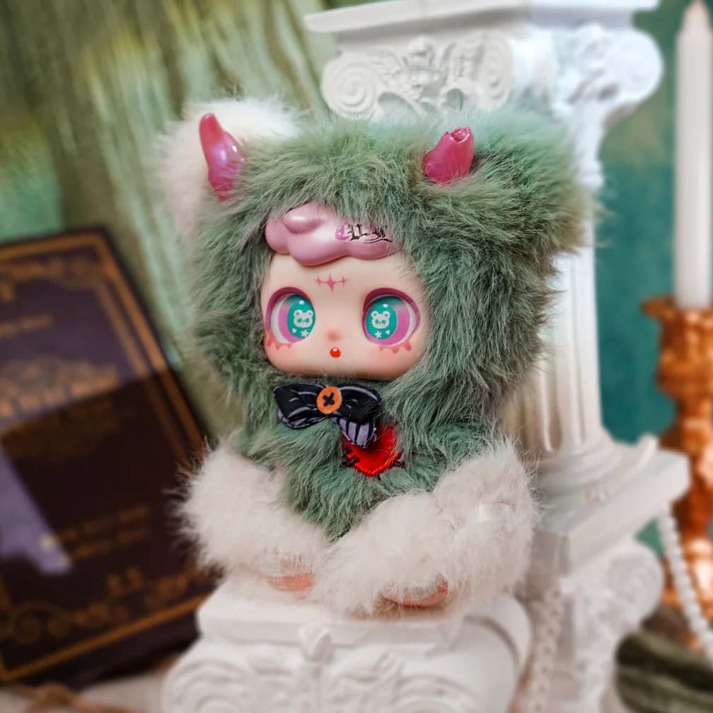 【Feeco】Spell Lost