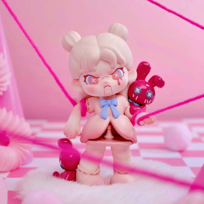 【DORA】An Ideal World