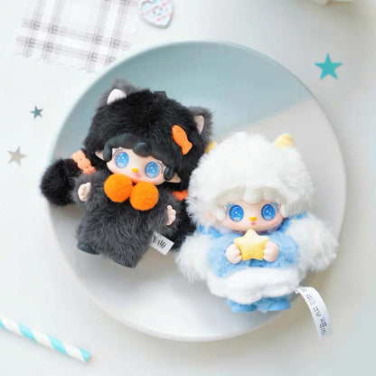 【Yooki】Cute is No.1 Plush Series Blind Box