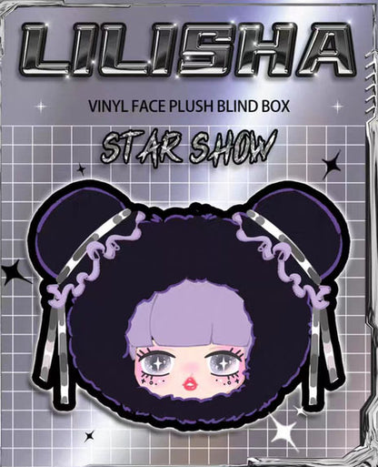 【LILISHA】Star Show Series