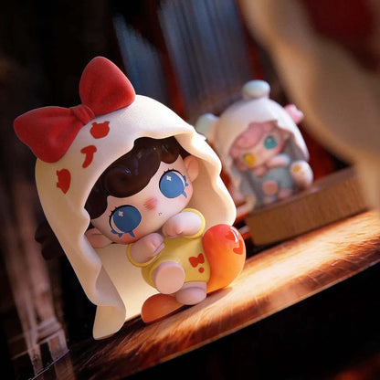【LUMIMI】 Half Sugar Ball