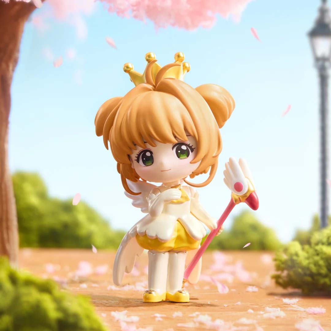 Cardcaptor Sakura:Clear Card