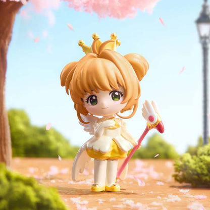 Cardcaptor Sakura:Clear Card