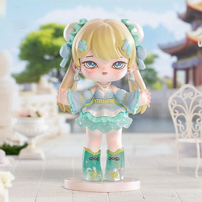 【MISYA】Incredible Dreaming