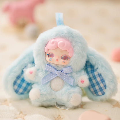 【Lucky  Deer Nai】Sweetheart Baby