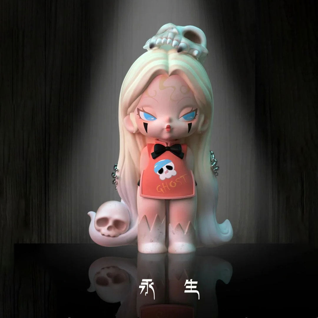 【DODO NAMI】Doomsday Paradise