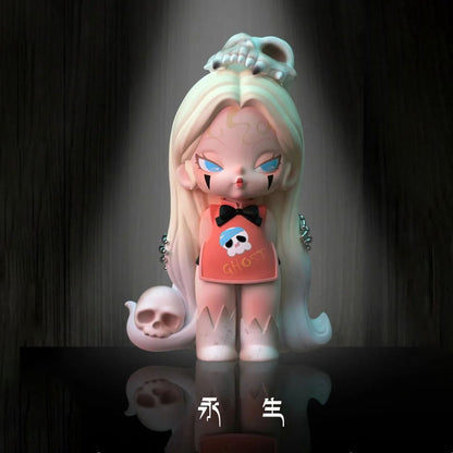 【DODO NAMI】Doomsday Paradise