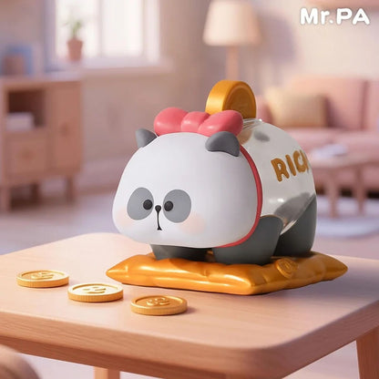 【MR.PA】Wish List