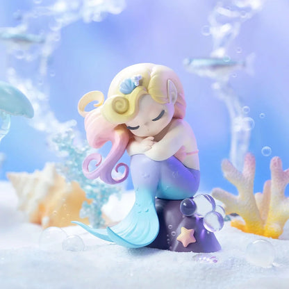 【Sleep】Sea Elves Series