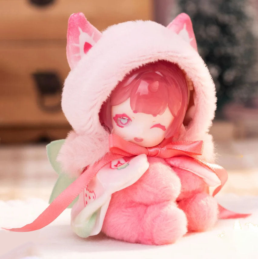 【ANTU】Cute Petite Series