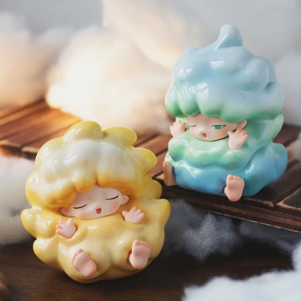 【Yumo】 My Day Series Blind Box