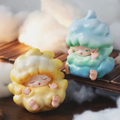 【Yumo】 My Day Series Blind Box
