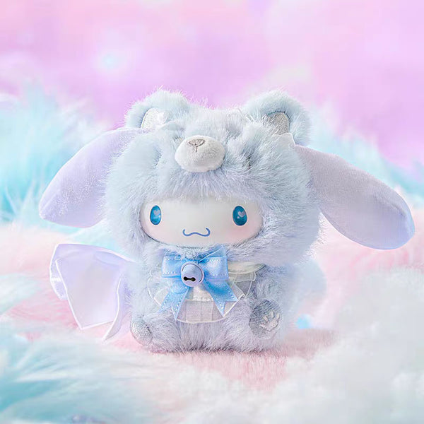 【Sanrio】 Fox Island Series UnBlindBox