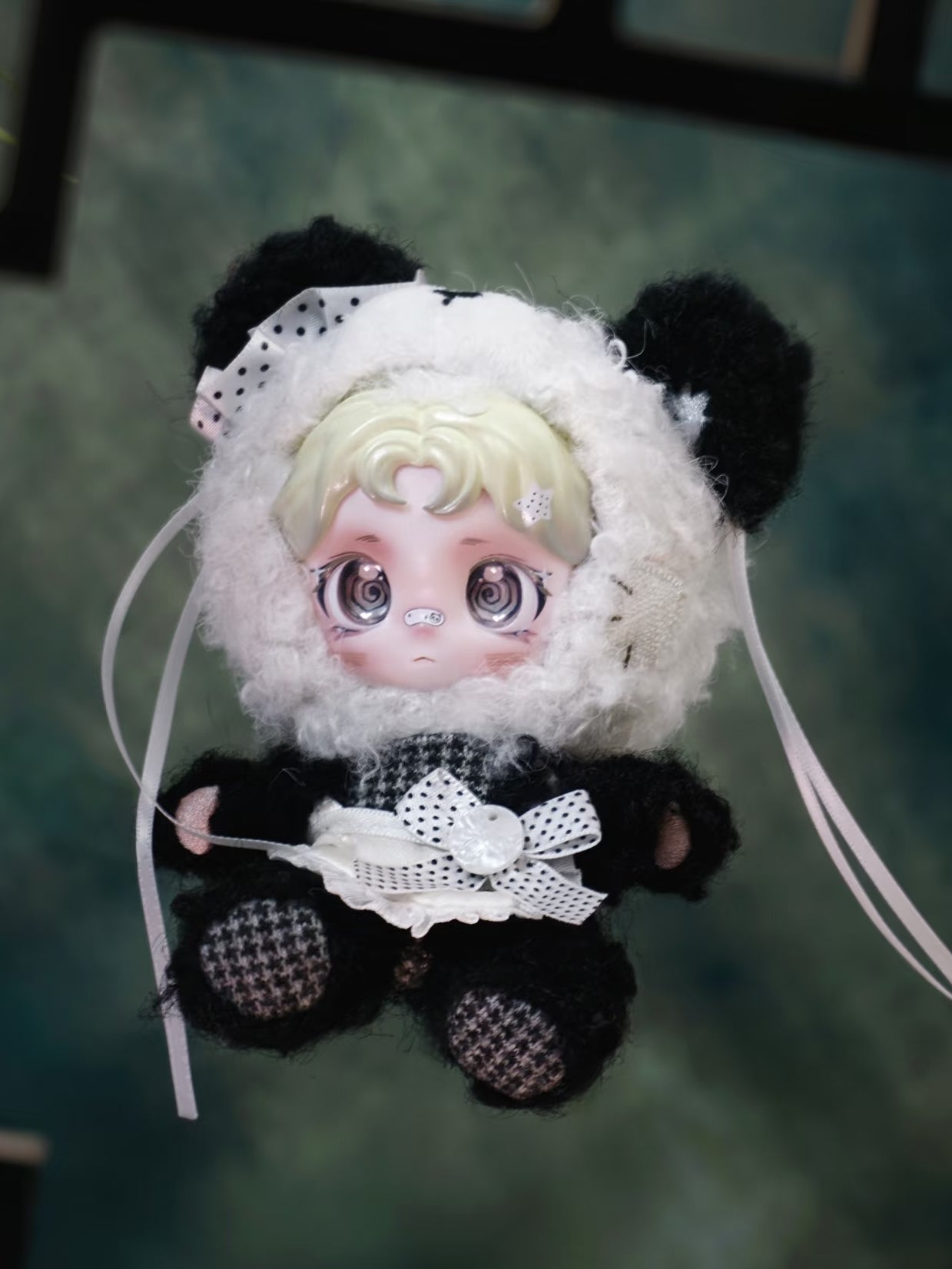 【Pre-order】Ossia Sealed Dreams Series Plush Blind Box