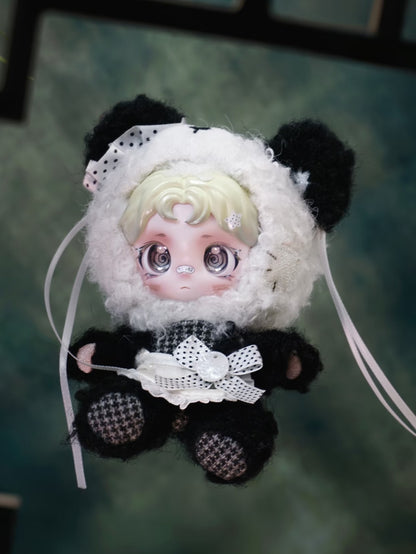 【Pre-order】Ossia Sealed Dreams Series Plush Blind Box