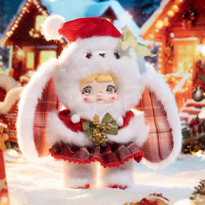 【NOMMI】Magical Christmas Eve