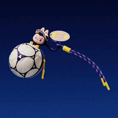 THE MONSTERS × FIFA SERIES - Football-shaped Mini Bag Blind Box