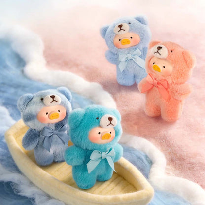 【LuLu】Teddy Mini's Whispers of Nature Plush Series Blind Box