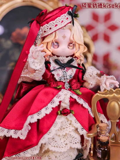 【Emilya】Vintage Treasures