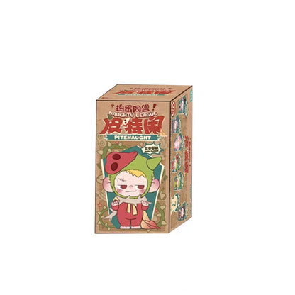 【PiteNaught】Naughty League SJD Plush