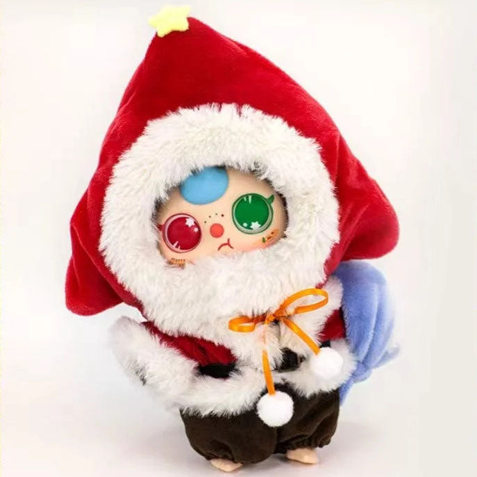 【Baby Three】Christmas Carnival