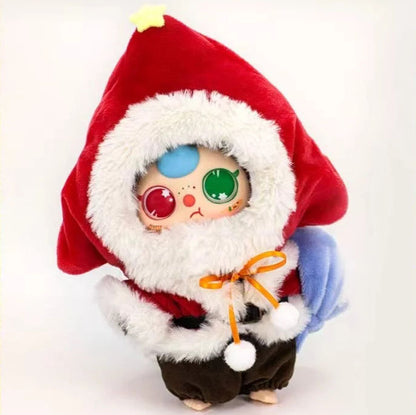 【Baby Three】Christmas Carnival