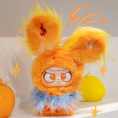 【GAZO】 Magic Doll Wars Plush Series Blind Box