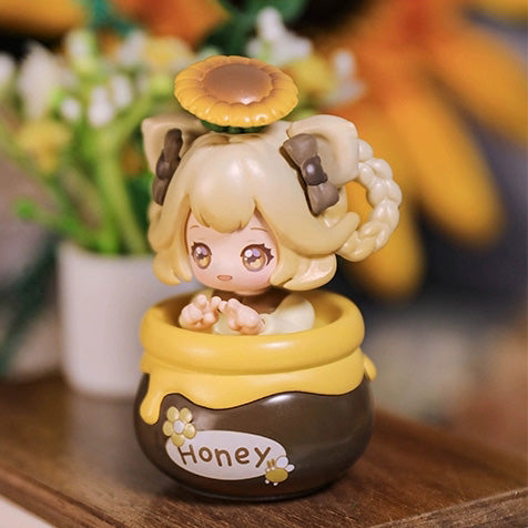 【Sweet Emilya】Miracle Garden