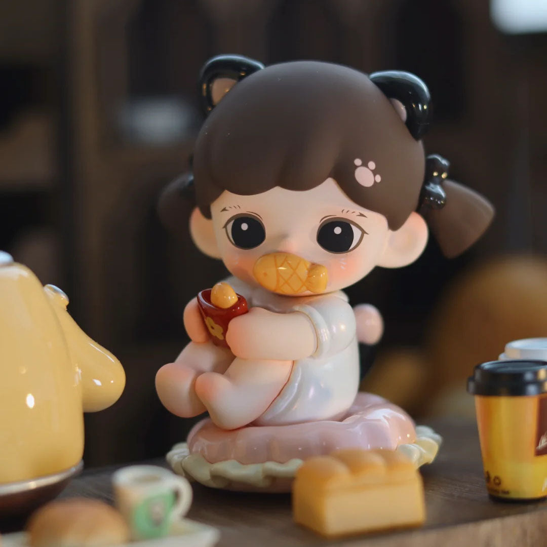 【Baby Zoraa】Mini Bakery Series