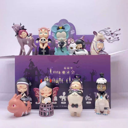 【LILITH】Magic Club Series