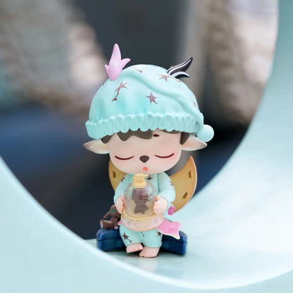 【MIMI】Frequency Of Memories Plush Series Blind Box