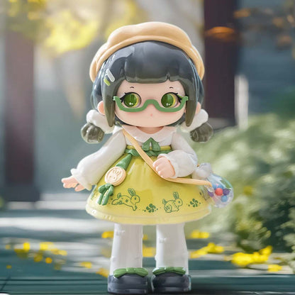 【ZIYULI】Fairy Dream
