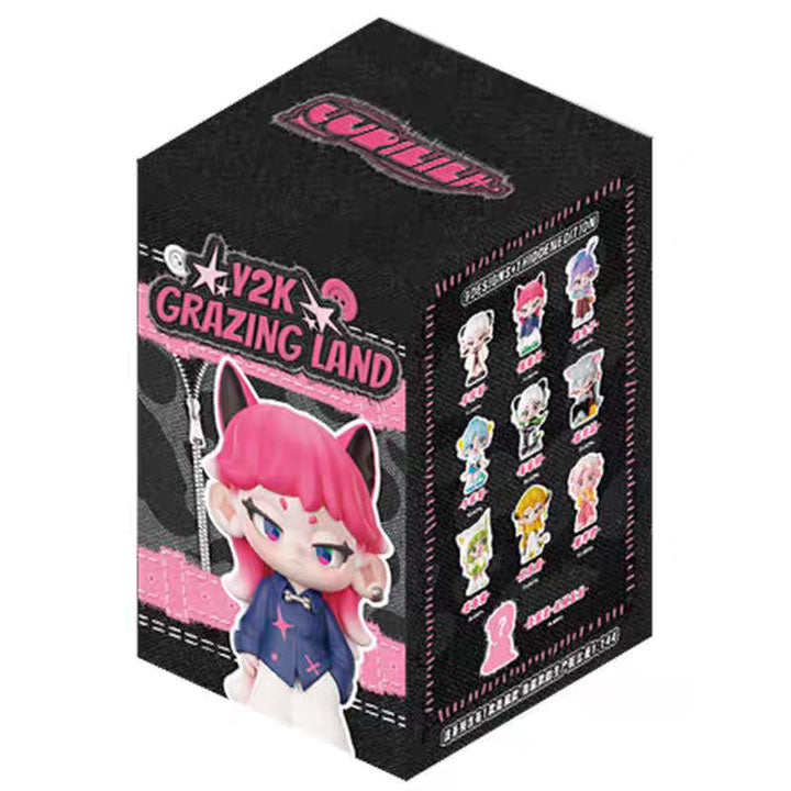 【LURILILI】Y2K Grazing Land