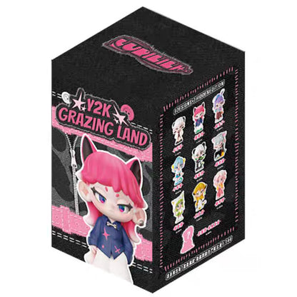 【LURILILI】Y2K Grazing Land